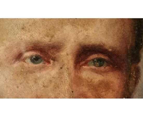 PORTRAIT OF A NOBLEMAN, 19TH CENTURY PORTRAIT OF A NOBLEMAN, 19TH CENTURY