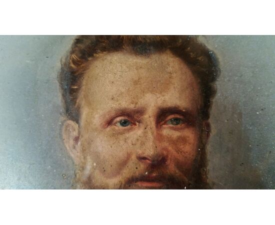 PORTRAIT OF A NOBLEMAN, 19TH CENTURY PORTRAIT OF A NOBLEMAN, 19TH CENTURY