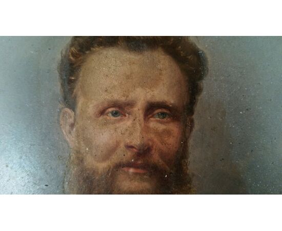 PORTRAIT OF A NOBLEMAN, 19TH CENTURY PORTRAIT OF A NOBLEMAN, 19TH CENTURY
