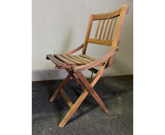 Set sedie e tavolo da giardino pieghevoli da bambino Set sedie e tavolo da giardino pieghevoli da bambino