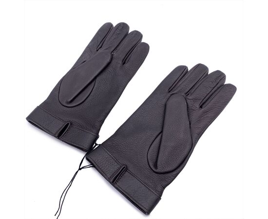 GUCCI Accessorio in Pelle Col. Marrone - M GUCCI Accessorio in Pelle Col. Marrone - M