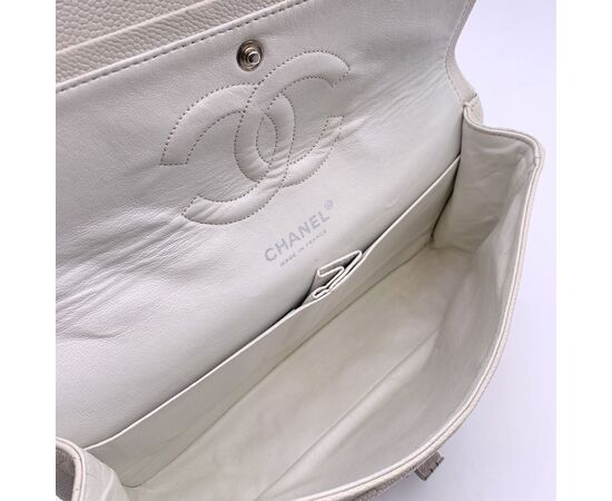 CHANEL Borsa a Tracolla in Pelle Col. 2.55 M CHANEL Borsa a Tracolla in Pelle Col. 2.55 M