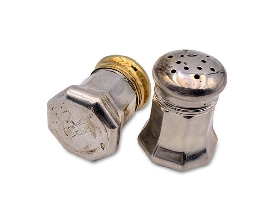 CARTIER Accessorio Home Decor Vintage in Argento Col. Argento - S CARTIER Accessorio Home Decor Vintage in Argento Col. Argento - S