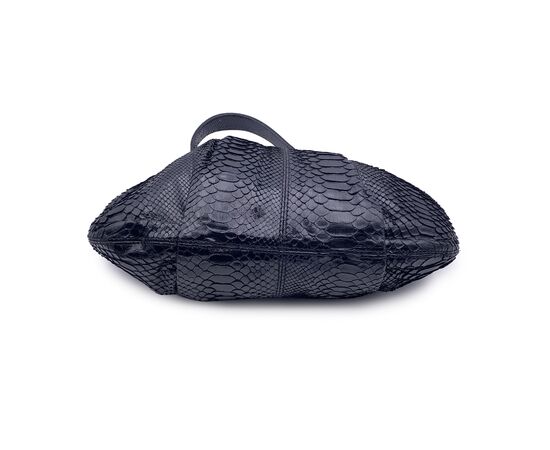 VALENTINO GARAVANI Borsa Shopper Vintage in Pelle Col. Nero VLogo L VALENTINO GARAVANI Borsa Shopper Vintage in Pelle Col. Nero VLogo L