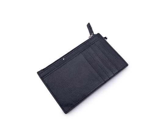 BALENCIAGA Portafoglio in Pelle Col. Nero S