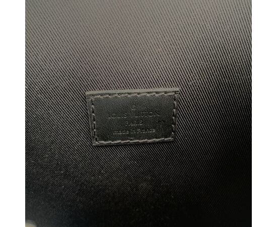 LOUIS VUITTON Borsa a Tracolla in Tela Col. Marrone Archy S LOUIS VUITTON Borsa a Tracolla in Tela Col. Marrone Archy S