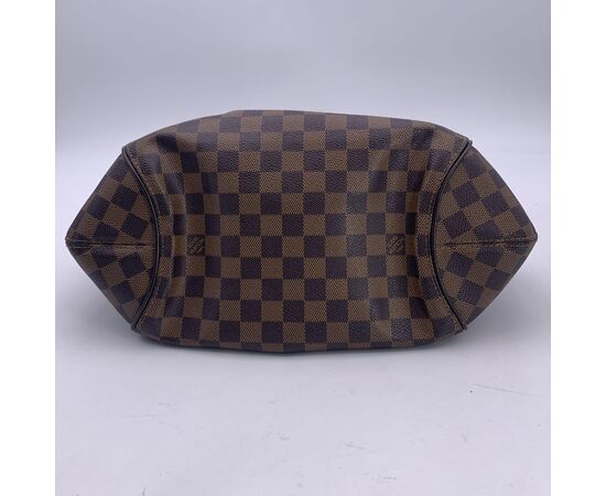 LOUIS VUITTON Borsa a Tracolla in Tela Col. Marrone Sistina M LOUIS VUITTON Borsa a Tracolla in Tela Col. Marrone Sistina M