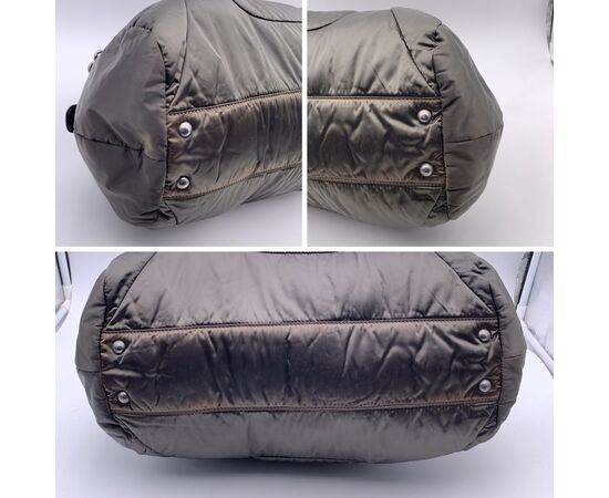 FAY Borsa Shopper in Tela Col. Nero M FAY Borsa Shopper in Tela Col. Nero M