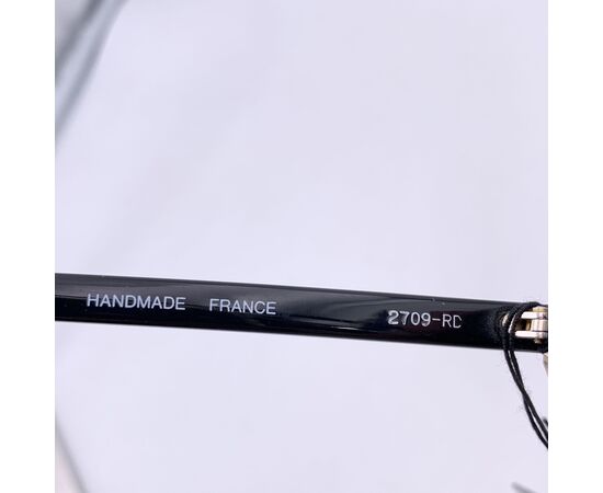 BALENCIAGA Occhiali da Sole Vintage in Acetato Col. Rosso BALENCIAGA Occhiali da Sole Vintage in Acetato Col. Rosso