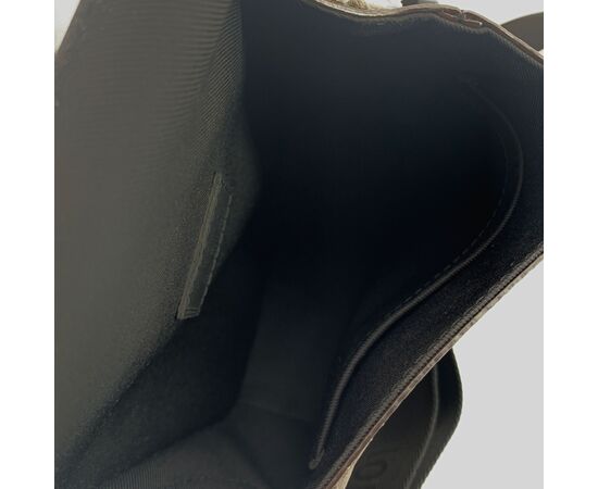 LOUIS VUITTON Borsa a Tracolla in Tela Col. Marrone Archy S LOUIS VUITTON Borsa a Tracolla in Tela Col. Marrone Archy S