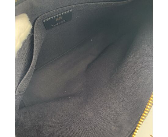 GIVENCHY Pochette in Tela Col. Nero S GIVENCHY Pochette in Tela Col. Nero S