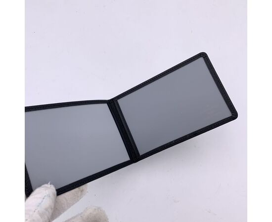 LOUIS VUITTON Accessorio Vintage in Pelle Col. Nero S LOUIS VUITTON Accessorio Vintage in Pelle Col. Nero S