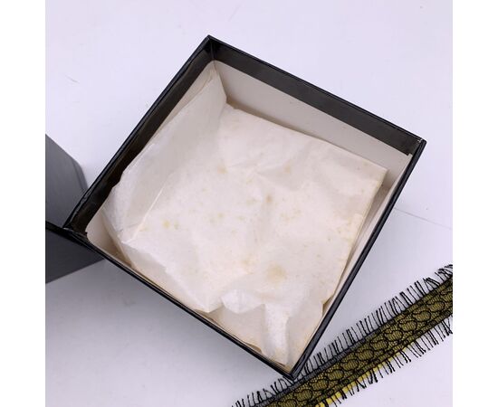 CHANEL Collana in Pelle Col. Multicolore CHANEL Collana in Pelle Col. Multicolore