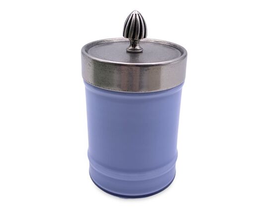 GUCCI Accessorio Home Decor in Vetro Col. Blu Inventum M GUCCI Accessorio Home Decor in Vetro Col. Blu Inventum M