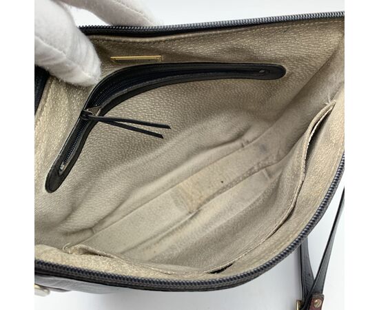 PIERRE CARDIN Borsa a Mano Vintage in Col. PIERRE CARDIN Borsa a Mano Vintage in Col.