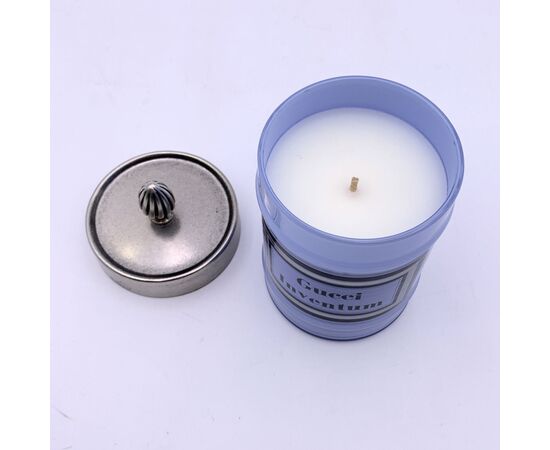 GUCCI Accessorio Home Decor in Vetro Col. Blu Inventum M GUCCI Accessorio Home Decor in Vetro Col. Blu Inventum M