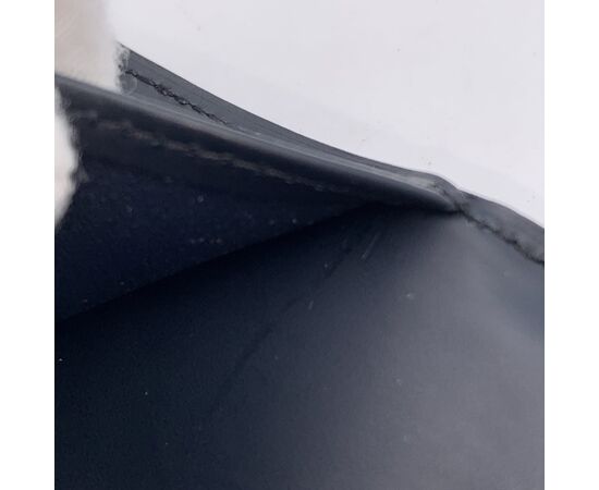 LOUIS VUITTON Portafoglio in Pelle Col. Nero n.a. M LOUIS VUITTON Portafoglio in Pelle Col. Nero n.a. M