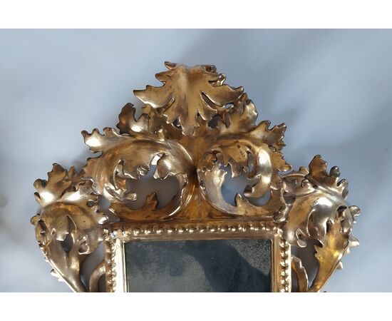 Pair of Florentine frames Pair of Florentine frames