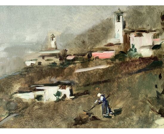 Imagna Valley Imagna Valley