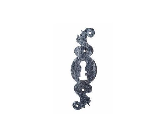 18th century 15 cm door escutcheon