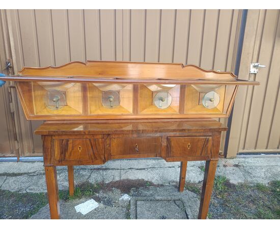 Appendiabiti anni 40