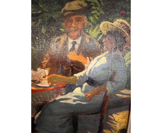 Charles Camoin 1879 - 1965