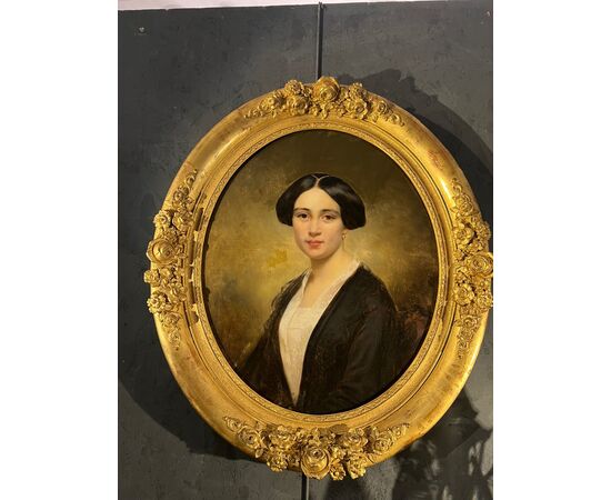 Ritratto di dama Ritratto di dama