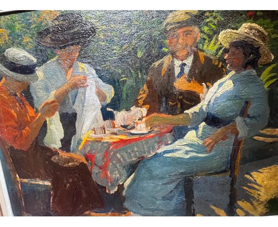 Charles Camoin 1879 - 1965