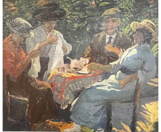 Charles Camoin 1879 - 1965