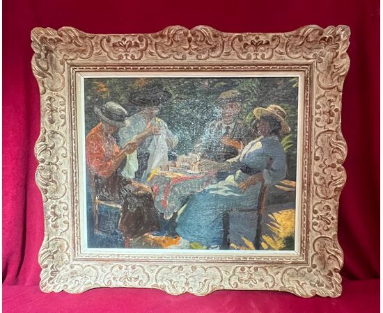 Charles Camoin 1879 - 1965