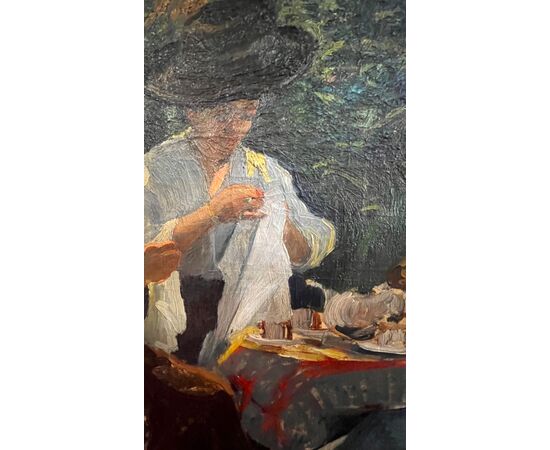 Charles Camoin 1879 - 1965