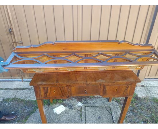 Appendiabiti anni 40