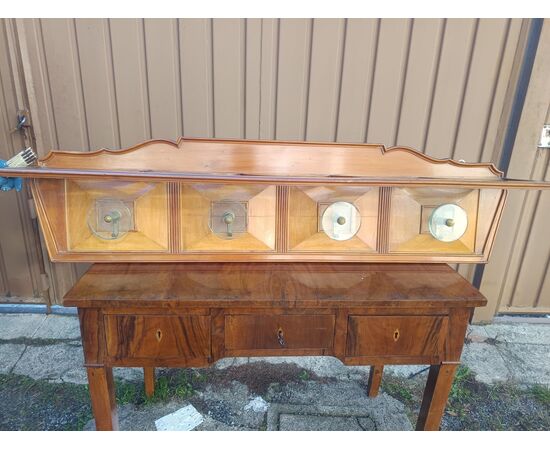 Appendiabiti anni 40