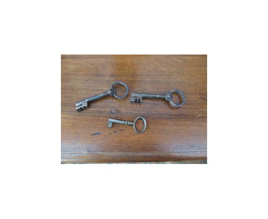 CREDENZA A DUE CORPI LASTRONATA EPOCA PRIMI 800