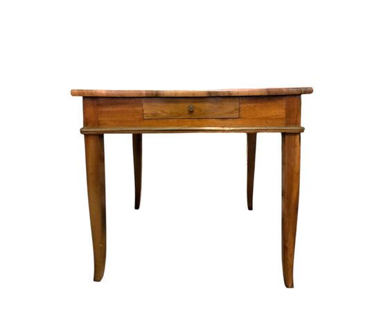 Tavolino antico da salotto