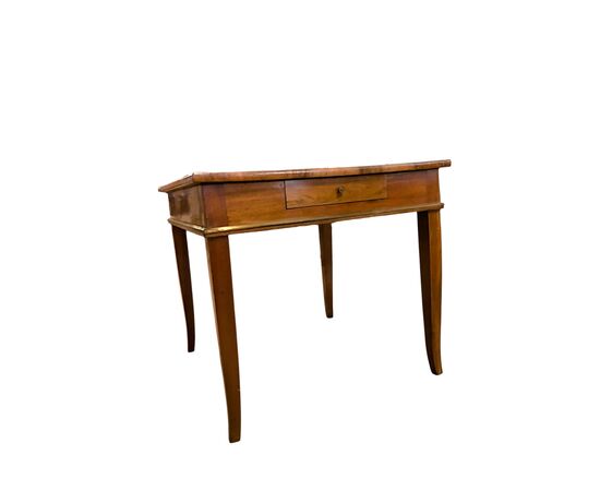 Tavolino antico da salotto