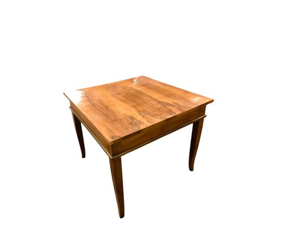 Tavolino antico da salotto