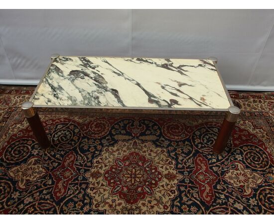 TAVOLINO DA SALOTTO ANNI 70 VINTAGE TAVOLINO DA SALOTTO ANNI 70 VINTAGE