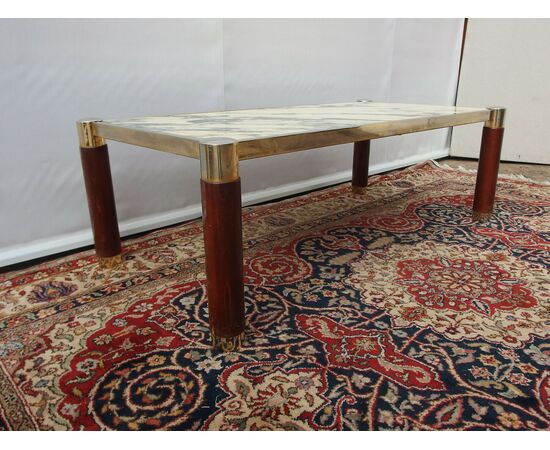 TAVOLINO DA SALOTTO ANNI 70 VINTAGE TAVOLINO DA SALOTTO ANNI 70 VINTAGE