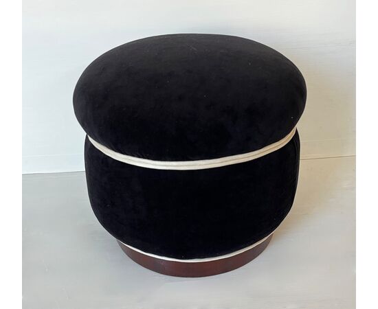 Pouf Déco - 1940 Pouf Déco - 1940
