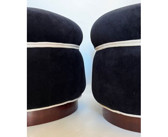 Pouf Déco - 1940 Pouf Déco - 1940