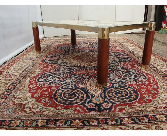 TAVOLINO DA SALOTTO ANNI 70 VINTAGE