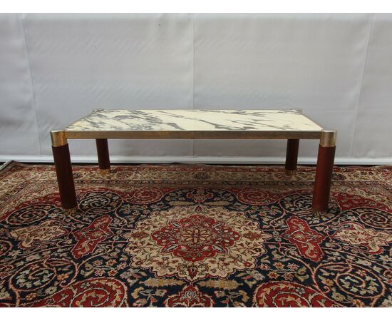 TAVOLINO DA SALOTTO ANNI 70 VINTAGE