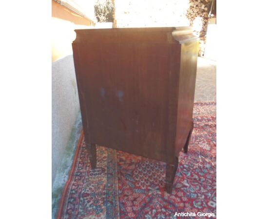 COMODINO NAPOLEONE III EPOCA 800 COMODINO NAPOLEONE III EPOCA 800