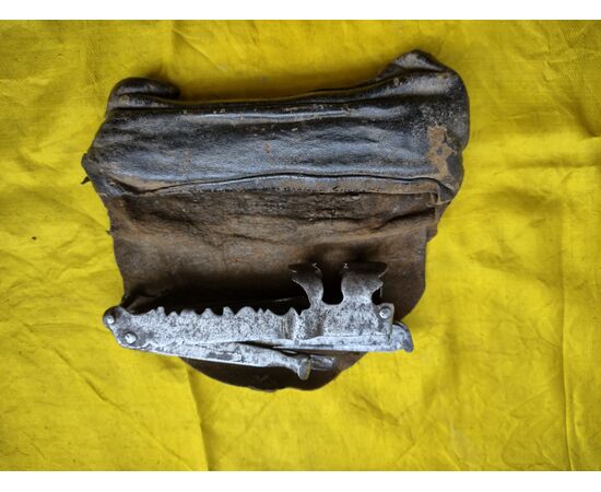 Splendid multi-blade tool for veterinary surgery