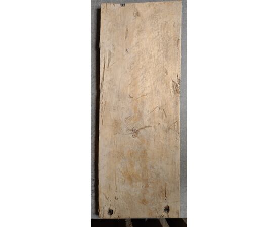 Fragment of Cremonese ceiling, 15th century