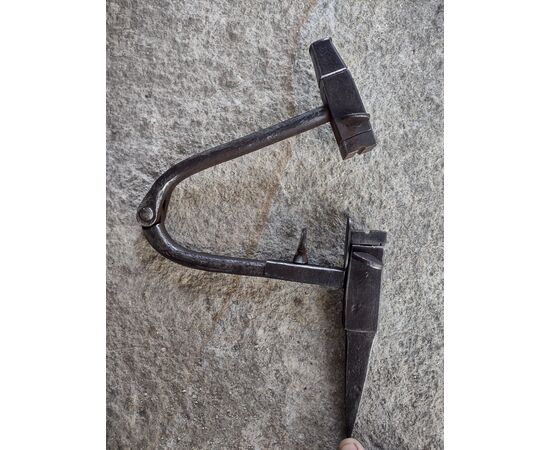 Attrezzo da lattoniere