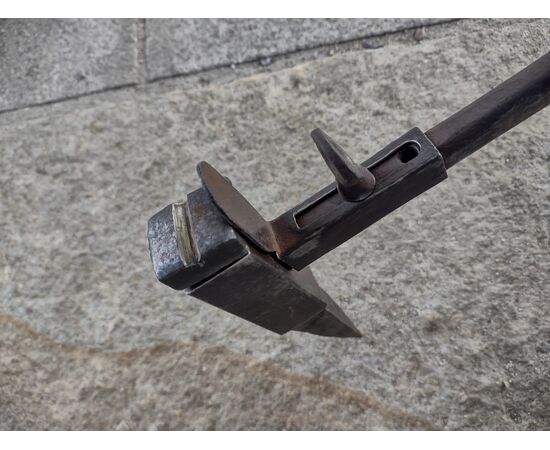 Attrezzo da lattoniere