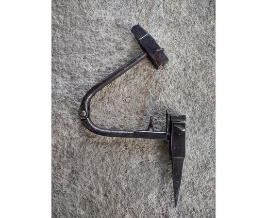 Attrezzo da lattoniere