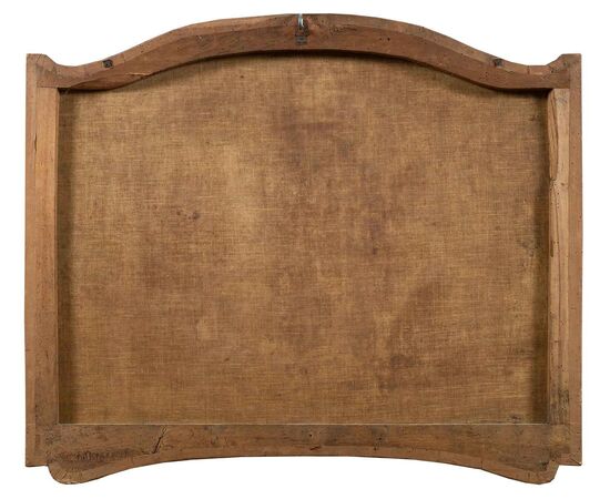 Pittore italiano (XVIII sec.) - Crono.